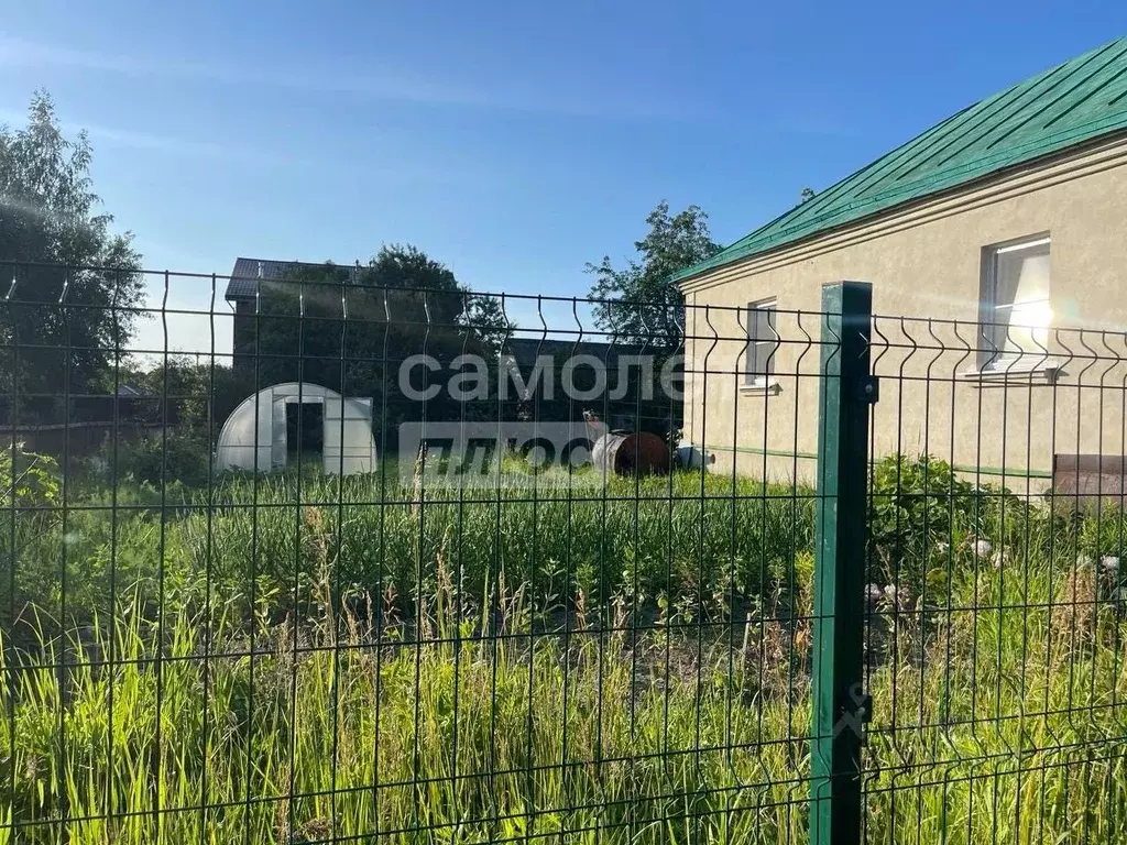 Дом в Владимирская область, Суздальский район, Боголюбовское ... - Фото 0