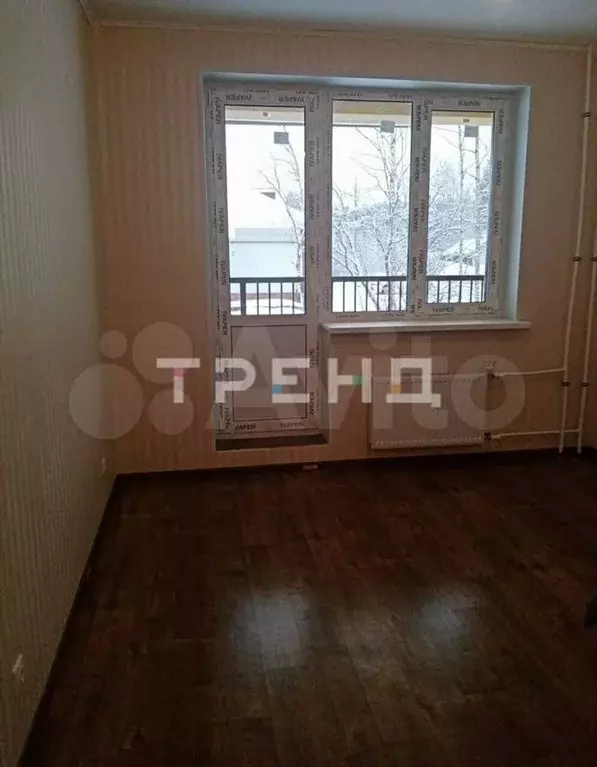 Квартира-студия, 18,7м, 1/3эт. - Фото 1