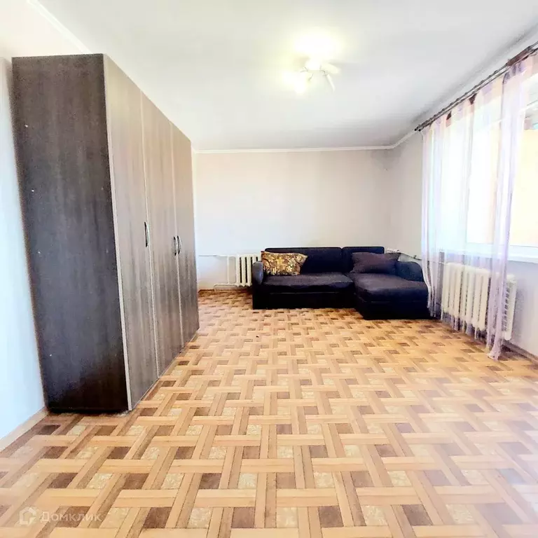 Продаётся 1-к квартира, 35.4 м - Фото 1