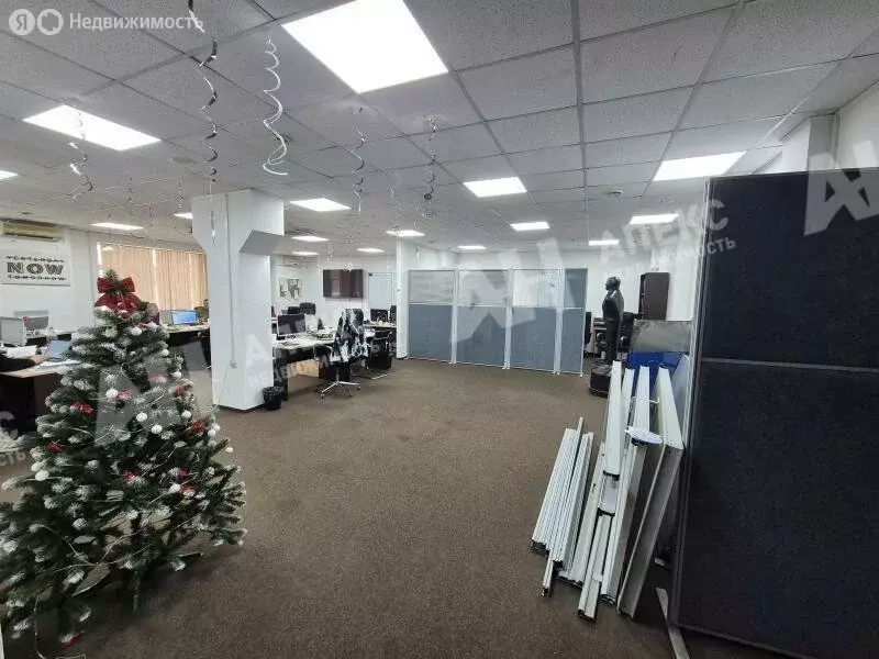 Офис (148 м) - Фото 2