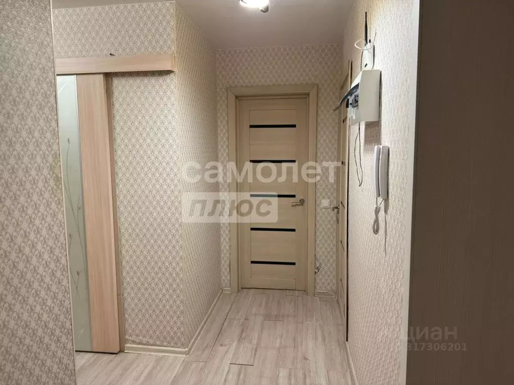2-к кв. Башкортостан, Уфа ул. Генерала Горбатова, 7/3 (54.4 м) - Фото 0