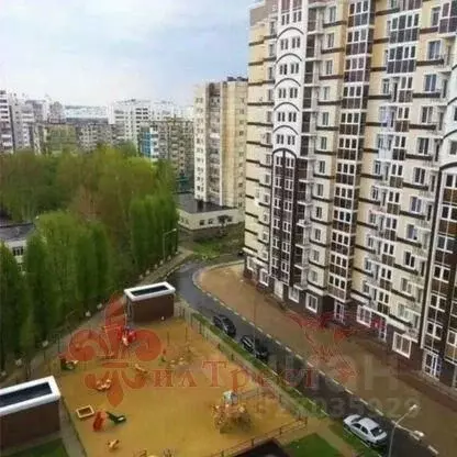 1-к кв. Белгородская область, Белгород ул. Шаландина, 5А (47.5 м) - Фото 2