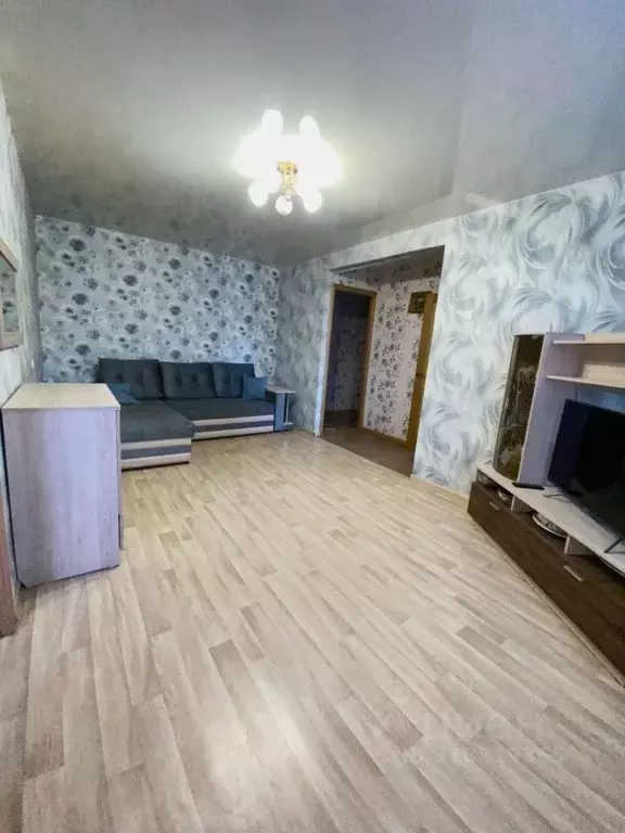 2-к кв. Кировская область, Киров ул. Калинина, 32 (47.7 м) - Фото 1