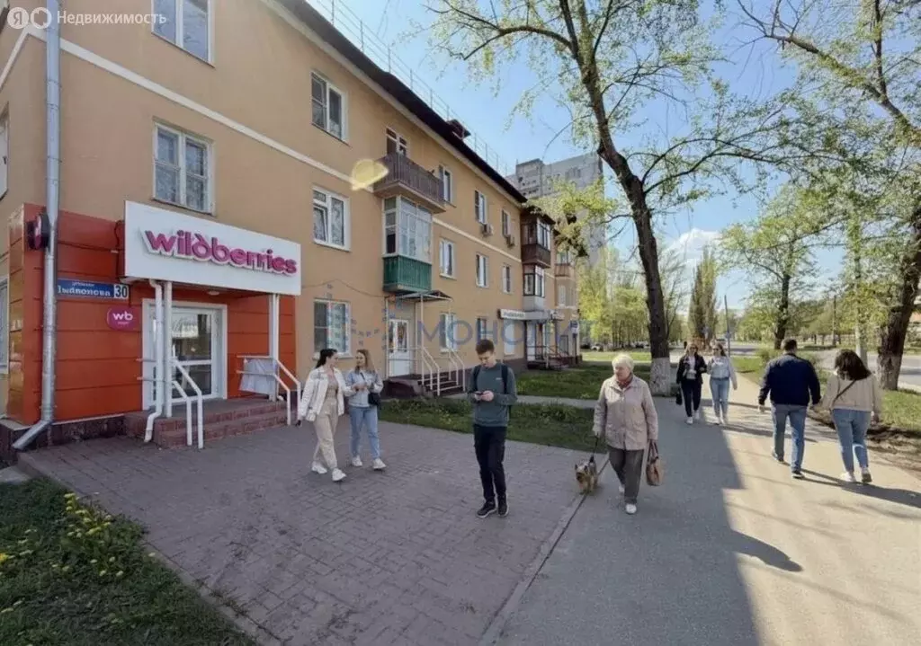 Помещение свободного назначения (61.4 м) - Фото 1