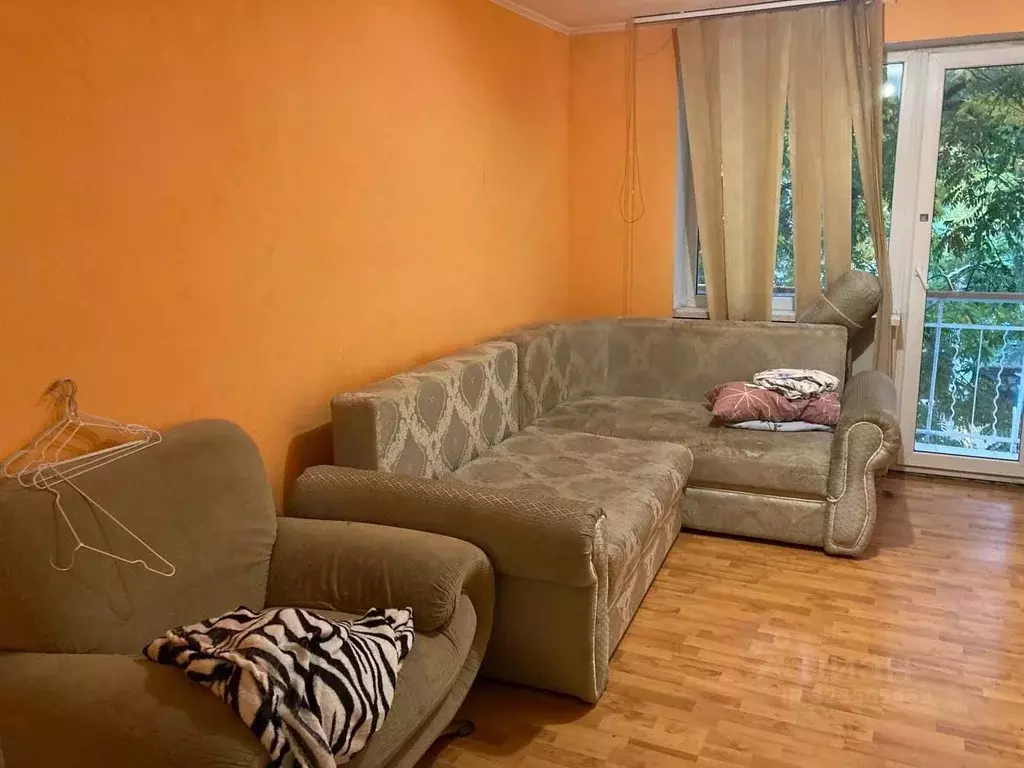 2-к кв. Севастополь ул. Гоголя, 33 (52.0 м) - Фото 1