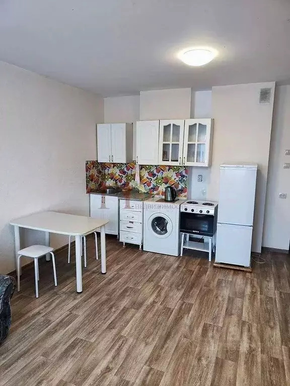 Студия Новосибирская область, Мошково рп 46 (33.0 м) - Фото 1