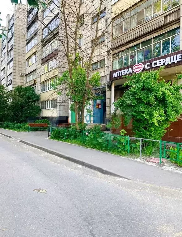 4-комнатная квартира: Липецк, Московская улица, 91 (74.1 м) - Фото 1