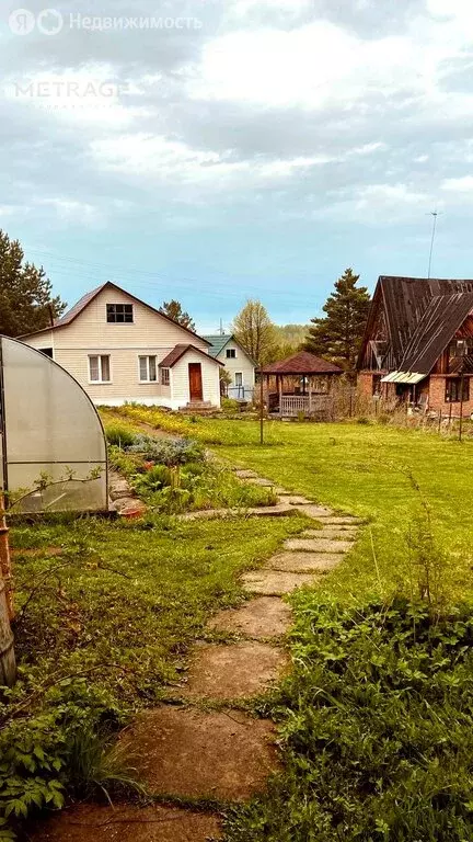 Участок в Мошковский район, некоммерческое садоводческое товарищество ... - Фото 0