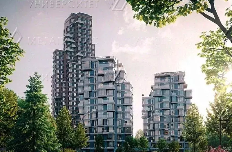 Торговая площадь в Москва Гродненская ул., 18 (49 м) - Фото 0