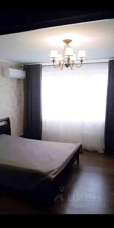 1-к кв. Москва, Москва, Московский г. ул. Никитина, 8 (43.0 м) - Фото 1