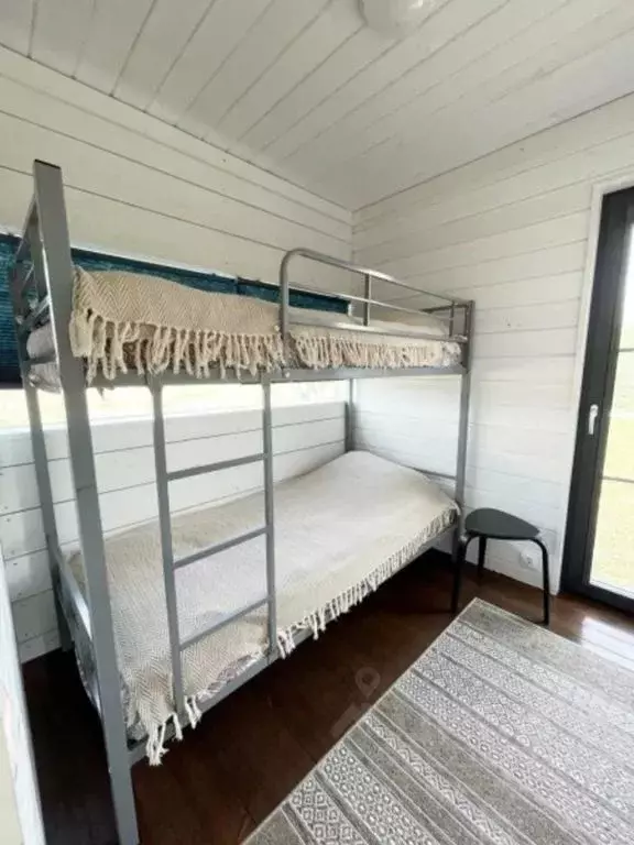 Дом в Ленинградская область, Лужский район, Заклинское с/пос, д. ... - Фото 1