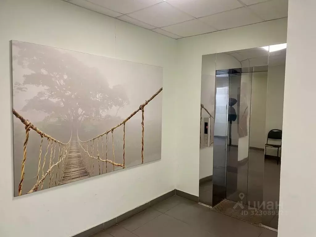 Офис в Тверская область, Тверь просп. Победы, 35 (57 м) - Фото 1