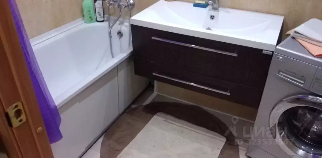 1-к кв. Курская область, Курск просп. Победы, 54 (37.0 м) - Фото 2