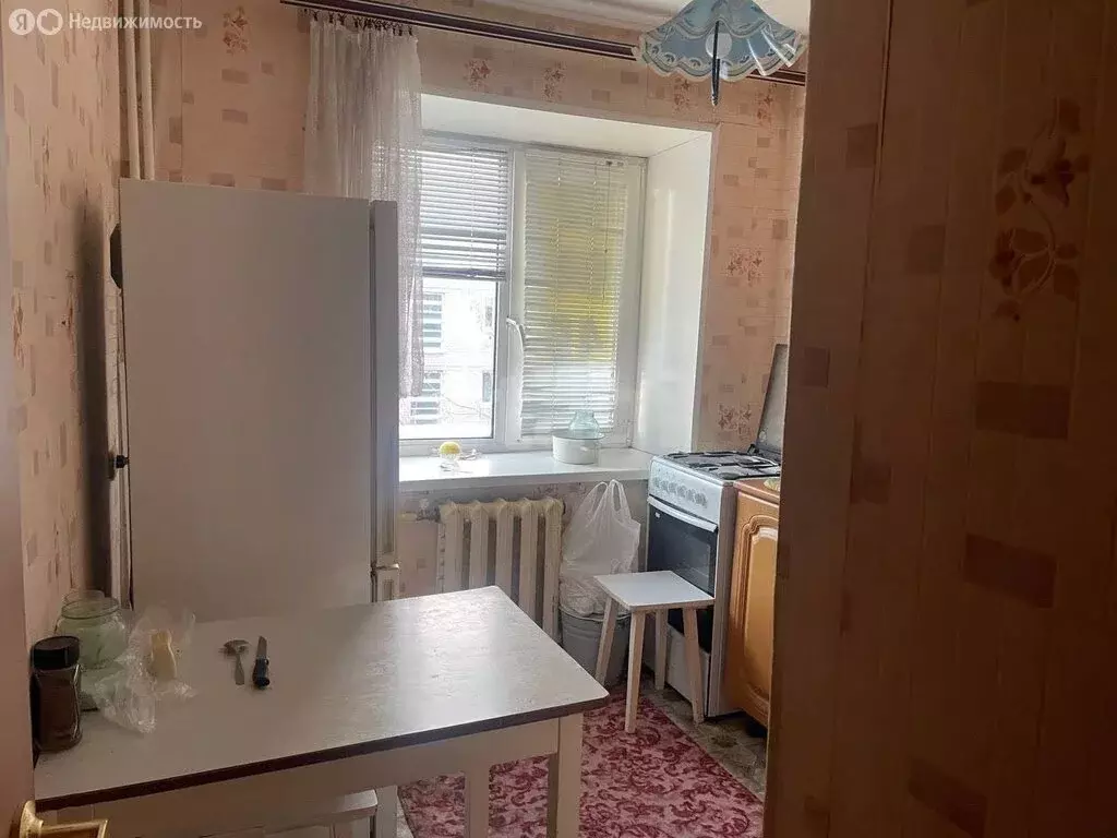 1-комнатная квартира: Ялуторовск, улица Ленина, 39/3 (30 м) - Фото 1