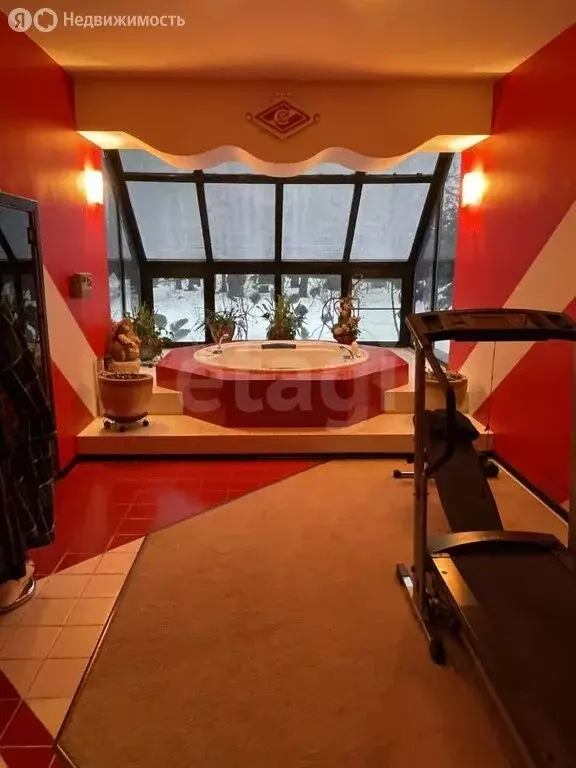 Дом в деревня Аристово, деревня Новое Аристово, 7А (450 м) - Фото 1