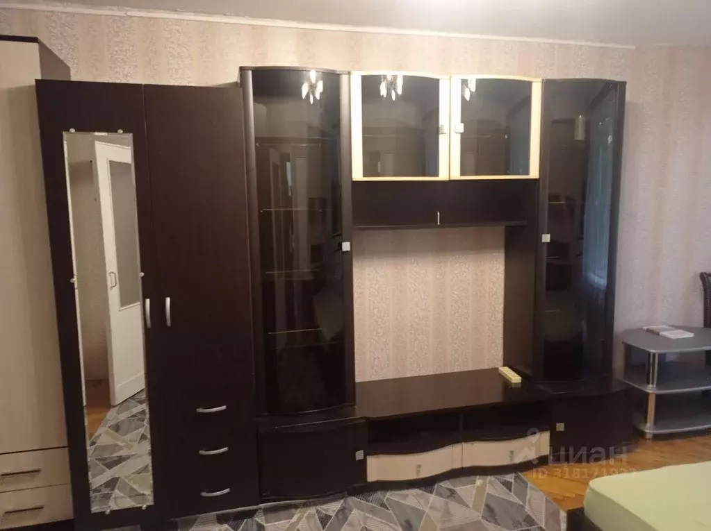 1-к кв. Санкт-Петербург Варшавская ул., 45К3 (32.0 м) - Фото 1