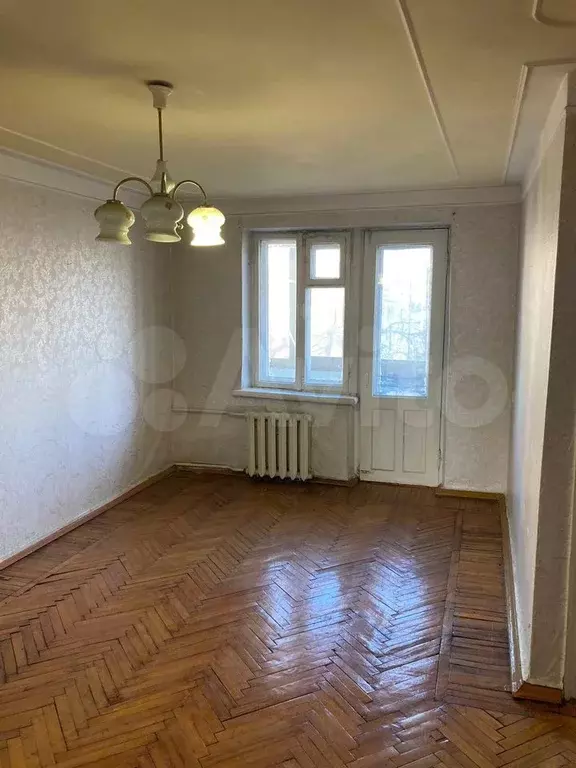 2-к. квартира, 41,9 м, 3/5 эт. - Фото 1