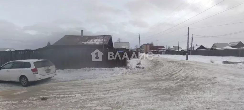 Дом в Бурятия, Иволгинский район, Иволгинское с/пос, с. Иволгинск ул. ... - Фото 2