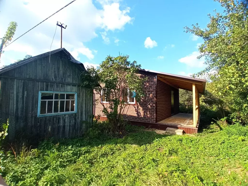 Дом в Башкортостан, Иглинский сельсовет, с. Иглино ул. Чайкиной, 13 ... - Фото 2