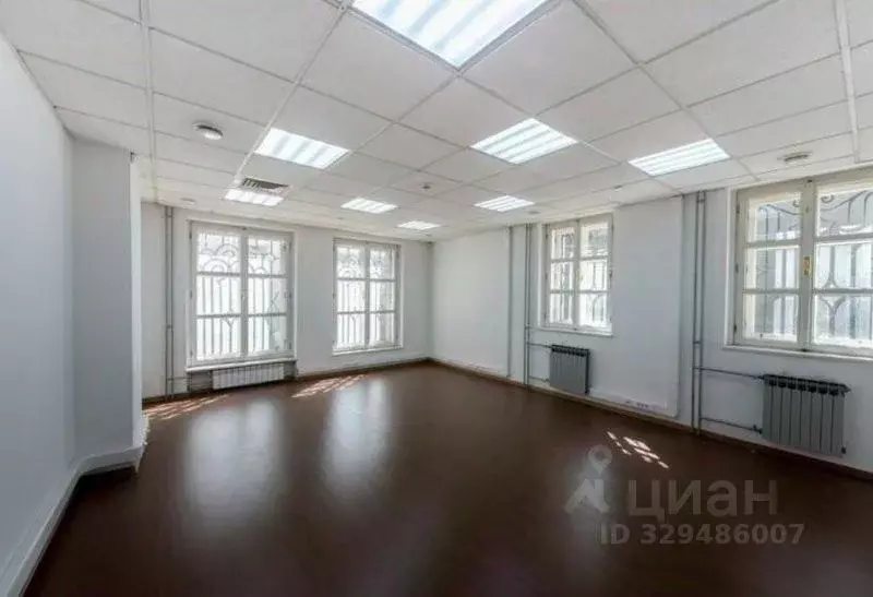 Офис в Москва Большой Сухаревский пер., 5С1 (898 м) - Фото 2