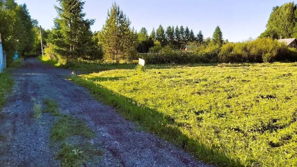 Участок в Москва проезд Ознобишинский (8.0 сот.) - Фото 2