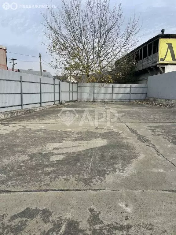 Склад (695 м) - Фото 1