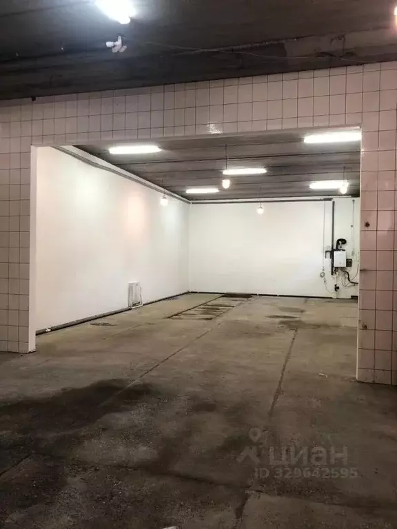 Гараж в Новосибирская область, Бердск ул. Матросова, 63 (140 м) - Фото 1