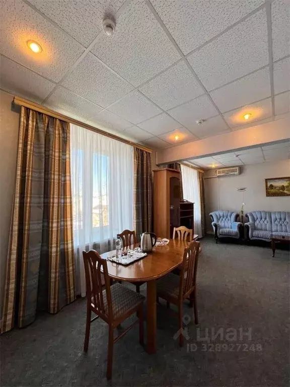 Комната Вологодская область, Череповец Вологодская ул., 5А (56.0 м) - Фото 1