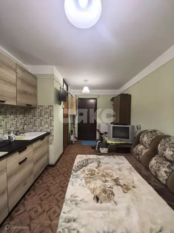 Продаётся квартира-студия, 16 м - Фото 1