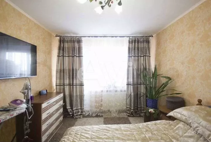 2-к. квартира, 43,5м, 6/9эт. - Фото 0