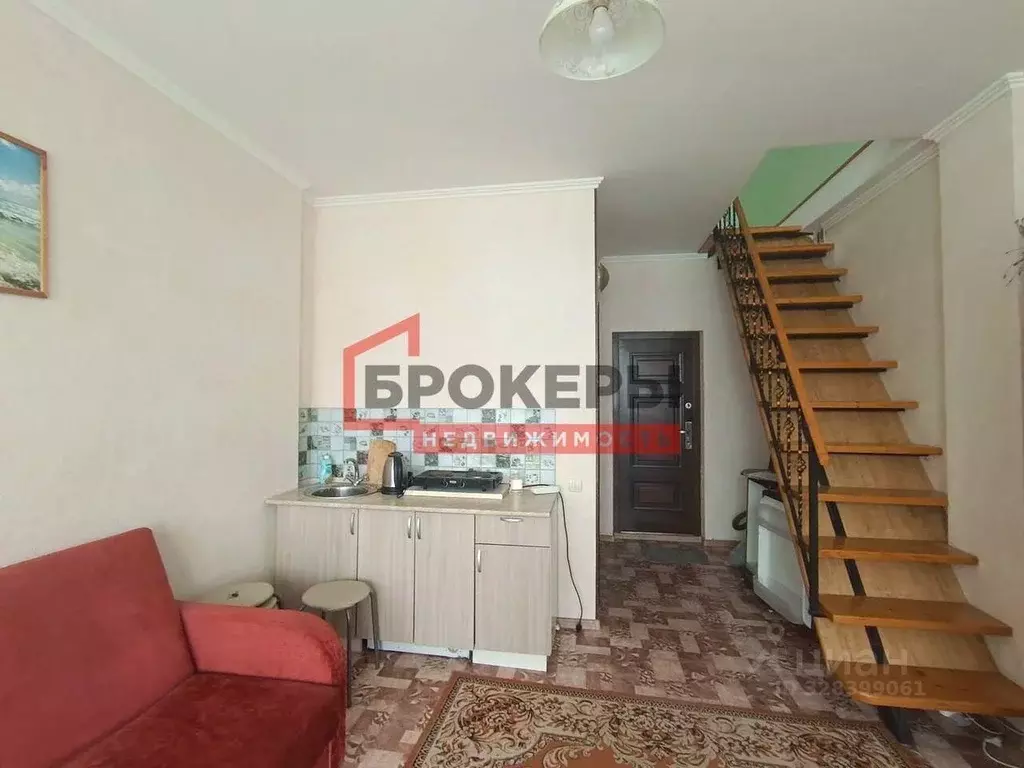2-к кв. Севастополь ул. Летчиков, 3Е (53.0 м) - Фото 2