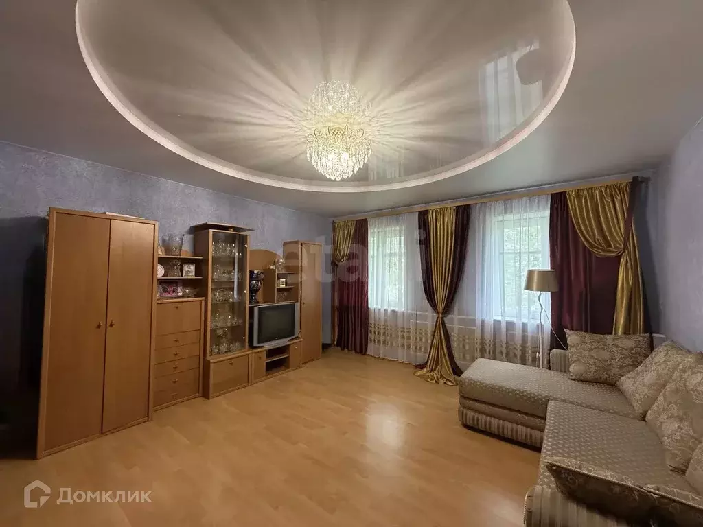 Продаётся 3-к квартира, 76.3 м - Фото 1
