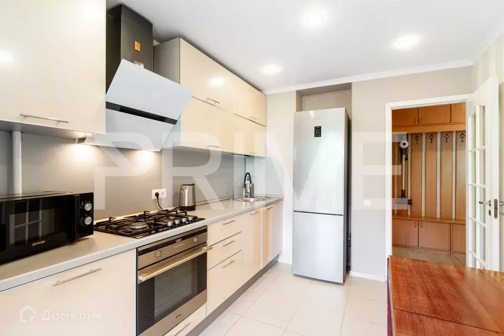 Продаётся 3-к квартира, 70 м - Фото 1