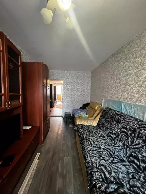 3-к кв. Кировская область, Киров ул. Ленина, 178 (58.0 м) - Фото 1