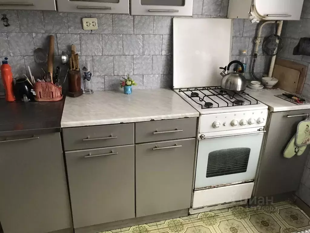 2-к кв. Новгородская область, Великий Новгород Московская ул., 30к1 ... - Фото 1