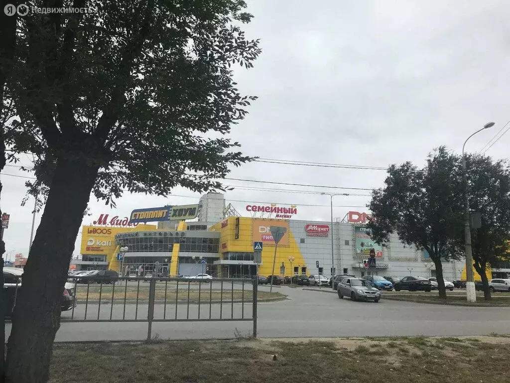 1-комнатная квартира: Волгоград, микрорайон Жилгородок, ... - Фото 1