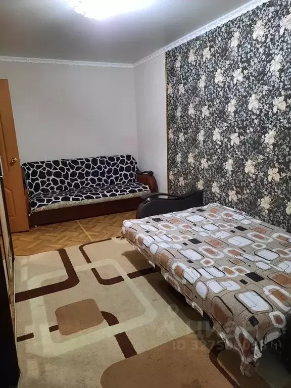 1-к кв. Башкортостан, Стерлитамак Вокзальная ул., 36 (30.0 м) - Фото 1