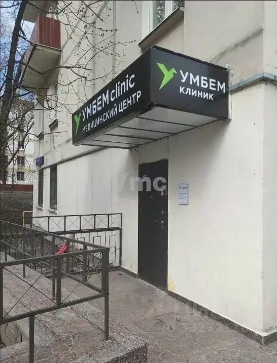 Помещение свободного назначения в Москва ул. Кондратюка, 2 (142 м) - Фото 2
