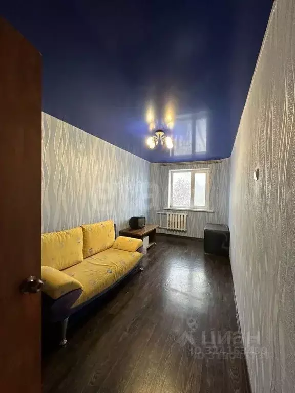 2-к кв. Ханты-Мансийский АО, Сургут ул. Республики, 86 (48.0 м) - Фото 1