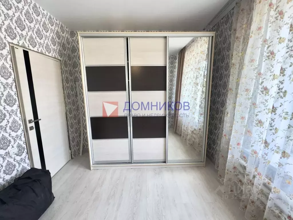 Комната Московская область, Кашира Советская ул., 6 (33.6 м) - Фото 2