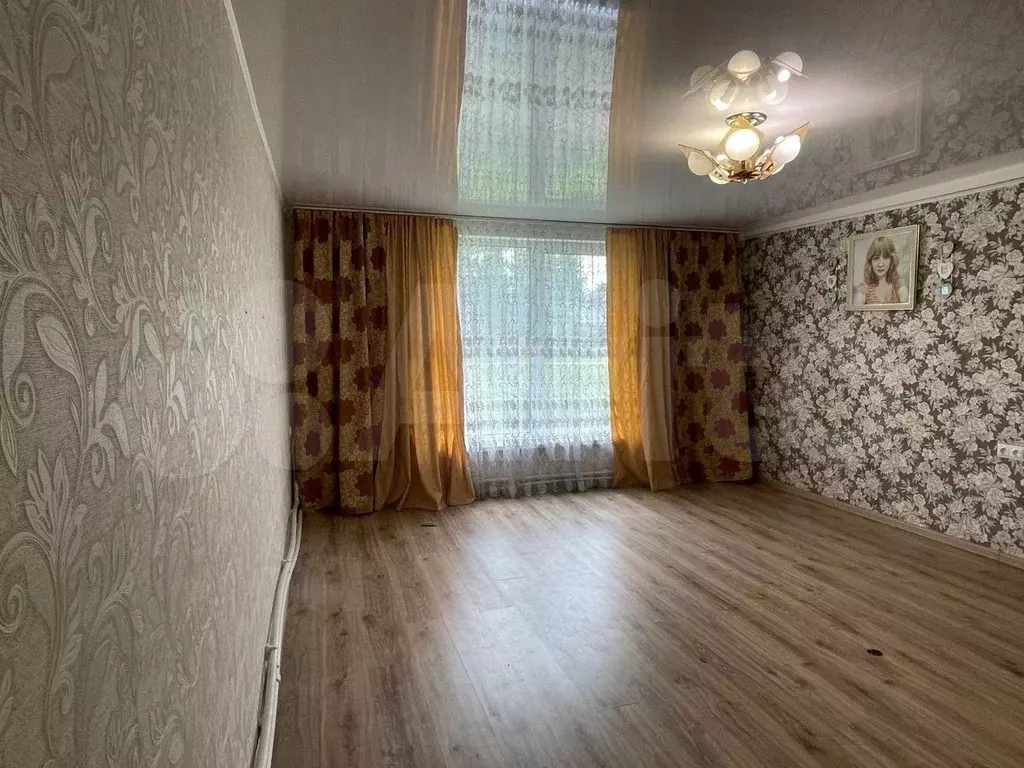 Дом 80 м на участке 8,6 сот. - Фото 0
