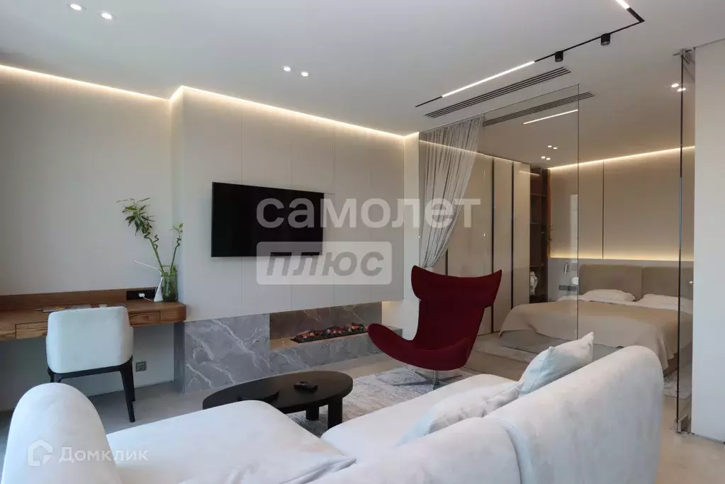 Продаётся 3-к квартира, 81.6 м - Фото 0