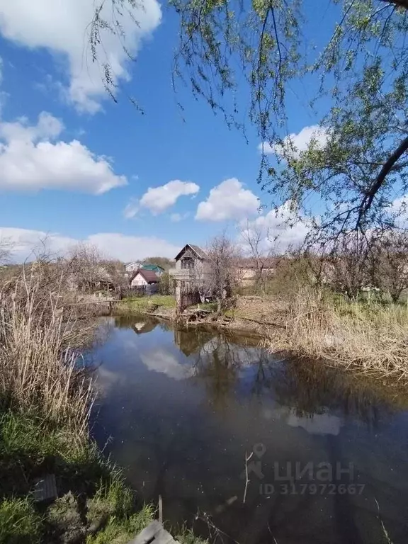 Участок в Ростовская область, Ростов-на-Дону Ветвистая ул. (4.5 сот.) - Фото 1