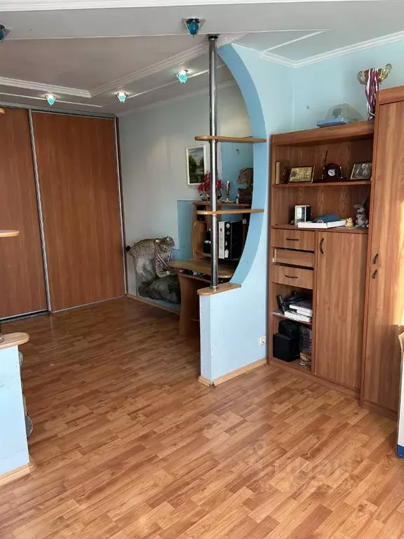 3-к кв. Свердловская область, Нижний Тагил ул. Ермака, 21 (62.0 м) - Фото 1