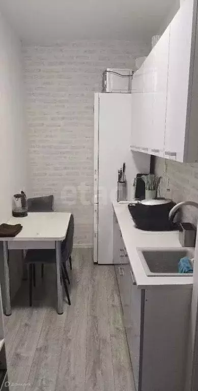 Продаётся 1-к квартира, 30 м - Фото 1