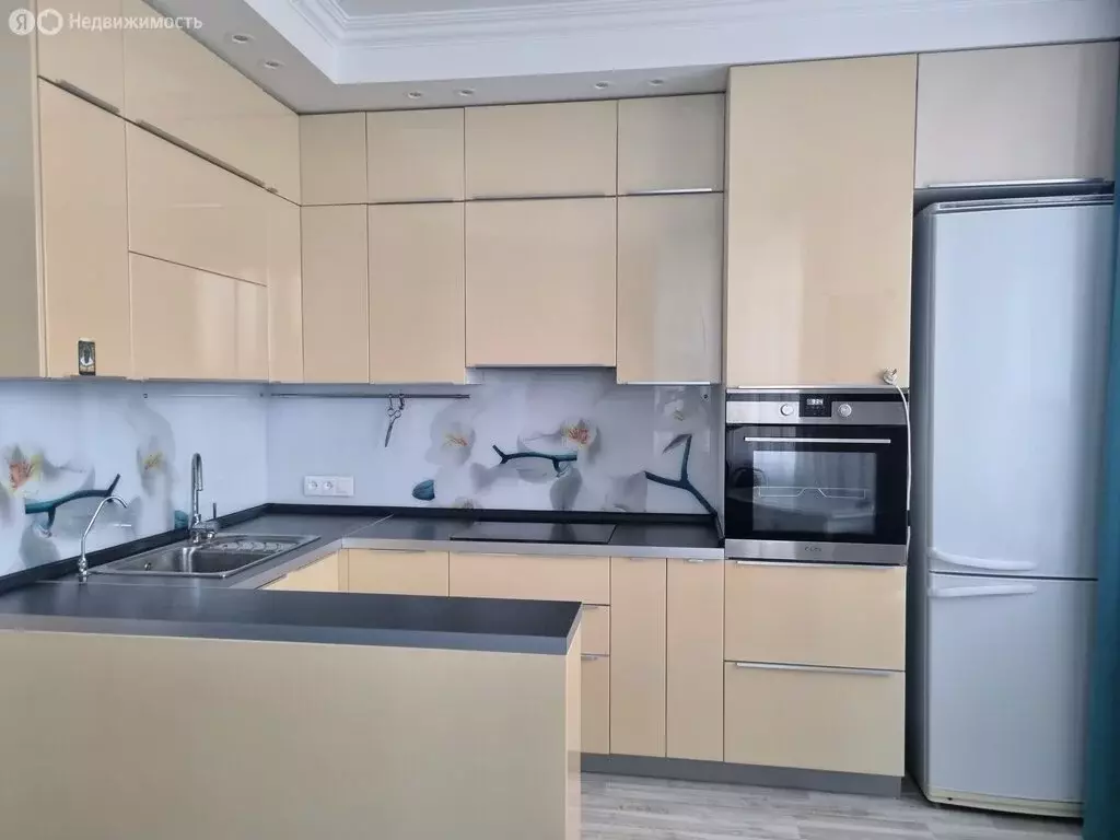 1-комнатная квартира: Екатеринбург, улица Чкалова, 231 (44.3 м) - Фото 2