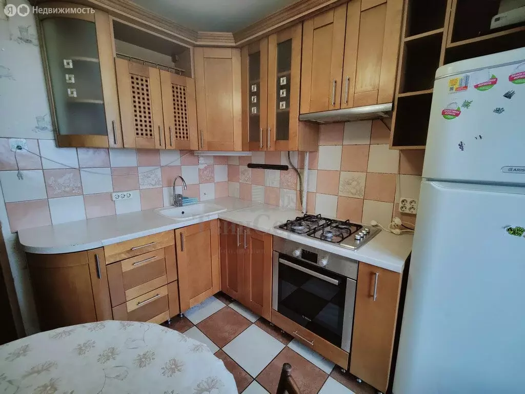 2-комнатная квартира: Тула, Новомосковская улица, 21 (50.1 м) - Фото 0