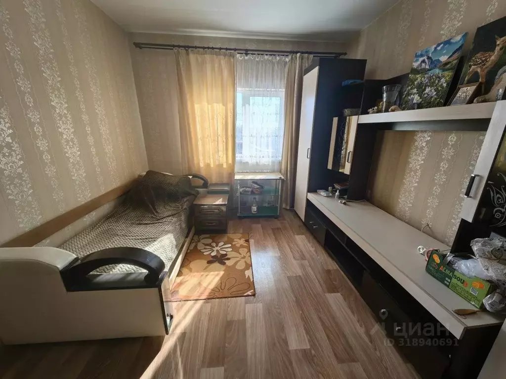 Дом в Ростовская область, Аксай ул. Фурманова, 21 (40 м) - Фото 1
