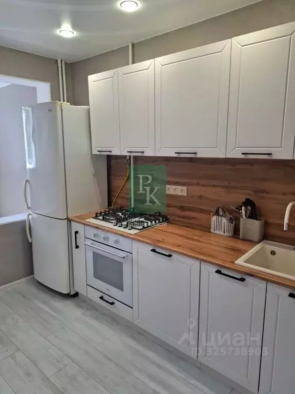 1-к кв. Севастополь ул. Героев Бреста, 11 (45.0 м) - Фото 1