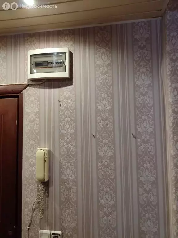 1-комнатная квартира: Балашиха, проспект Ленина, 46 (33 м) - Фото 0